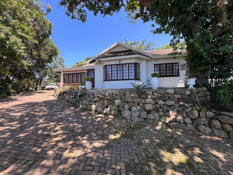 3 Bedroom Property for Sale in Ramsgate KwaZulu-Natal