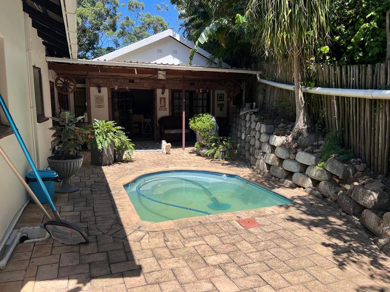 3 Bedroom Property for Sale in Ramsgate KwaZulu-Natal