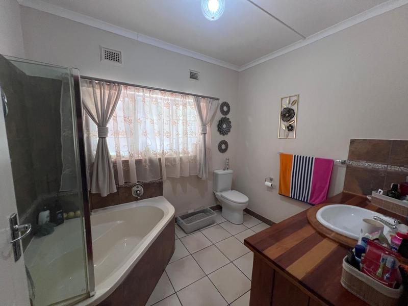 3 Bedroom Property for Sale in Ramsgate KwaZulu-Natal