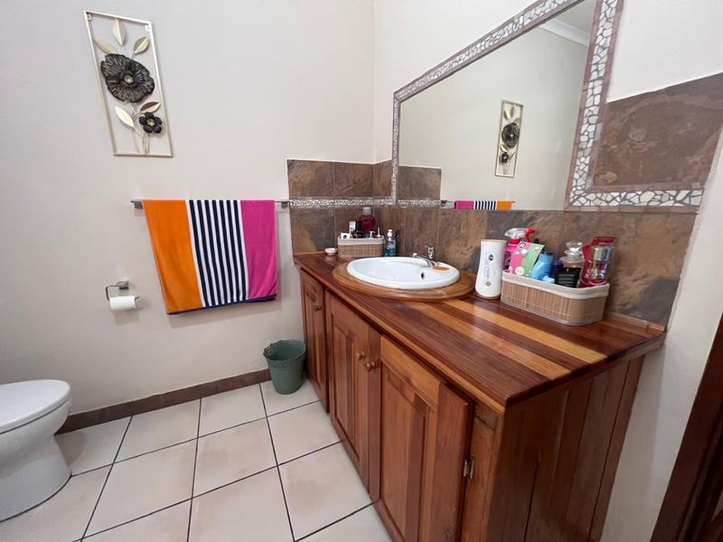 3 Bedroom Property for Sale in Ramsgate KwaZulu-Natal