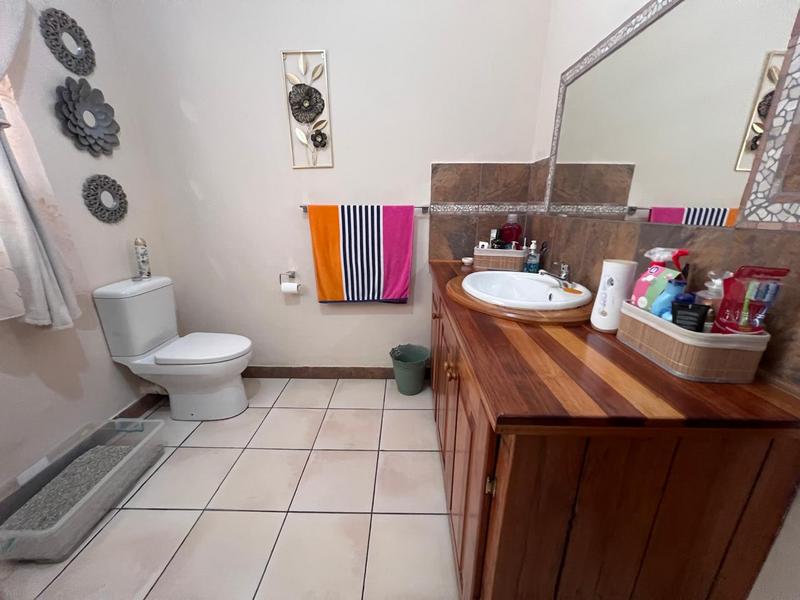 3 Bedroom Property for Sale in Ramsgate KwaZulu-Natal