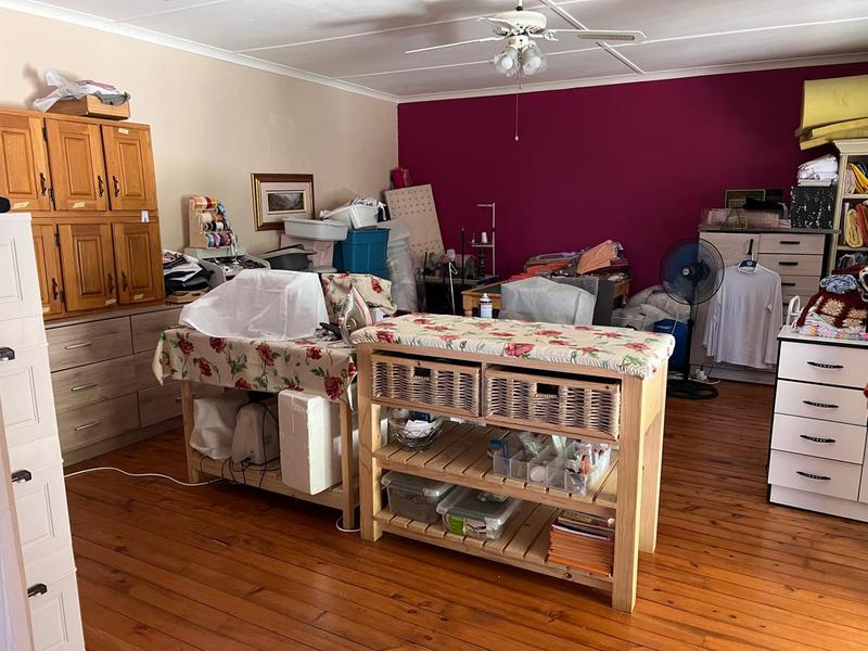 3 Bedroom Property for Sale in Ramsgate KwaZulu-Natal