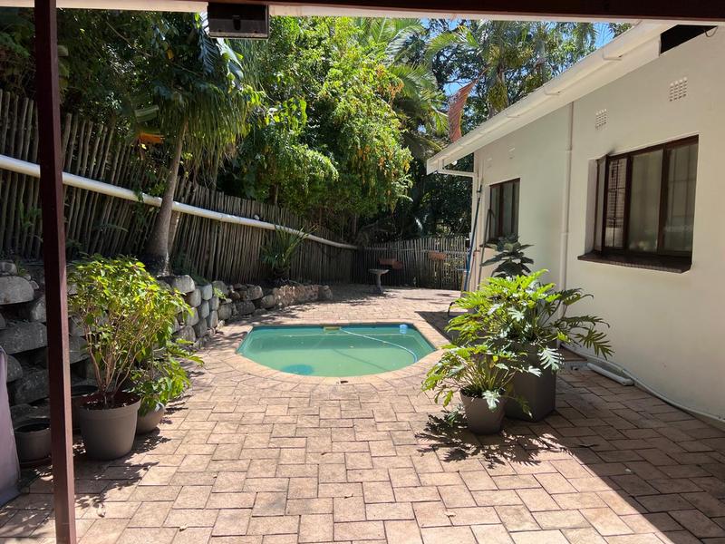 3 Bedroom Property for Sale in Ramsgate KwaZulu-Natal