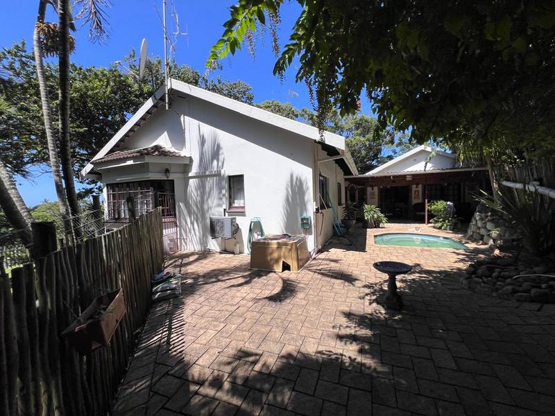 3 Bedroom Property for Sale in Ramsgate KwaZulu-Natal