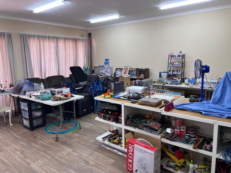 3 Bedroom Property for Sale in Ramsgate KwaZulu-Natal