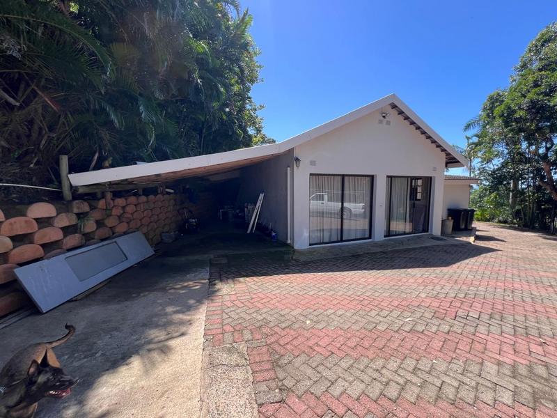 3 Bedroom Property for Sale in Ramsgate KwaZulu-Natal