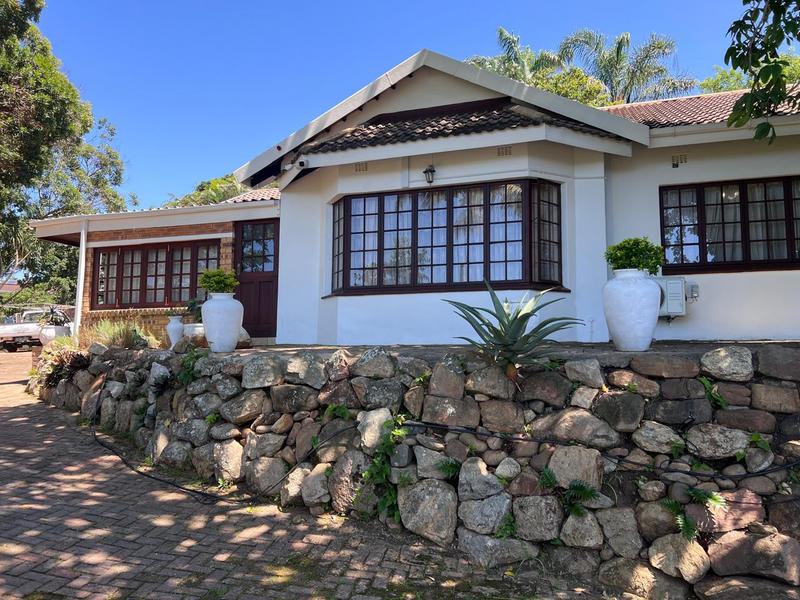3 Bedroom Property for Sale in Ramsgate KwaZulu-Natal
