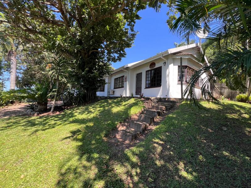 3 Bedroom Property for Sale in Ramsgate KwaZulu-Natal