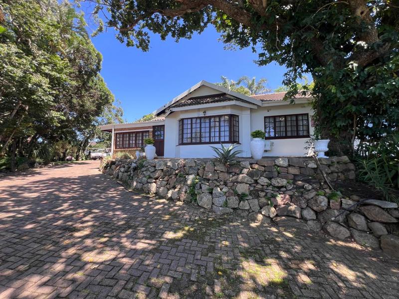 3 Bedroom Property for Sale in Ramsgate KwaZulu-Natal