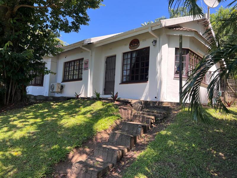 3 Bedroom Property for Sale in Ramsgate KwaZulu-Natal