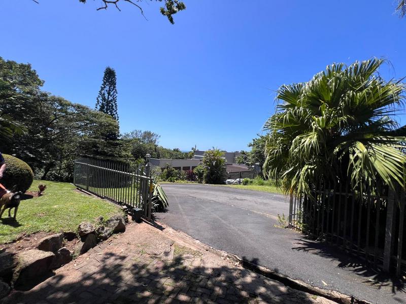 3 Bedroom Property for Sale in Ramsgate KwaZulu-Natal