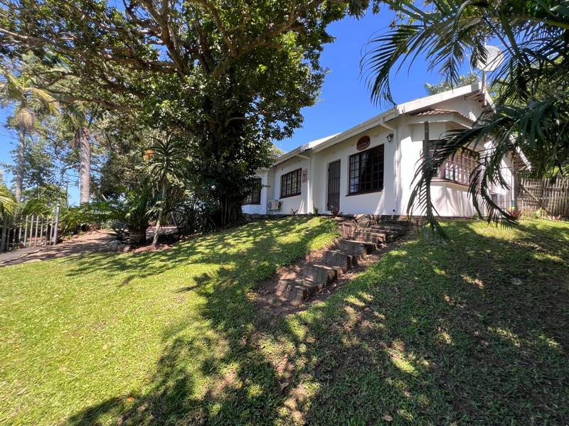 3 Bedroom Property for Sale in Ramsgate KwaZulu-Natal