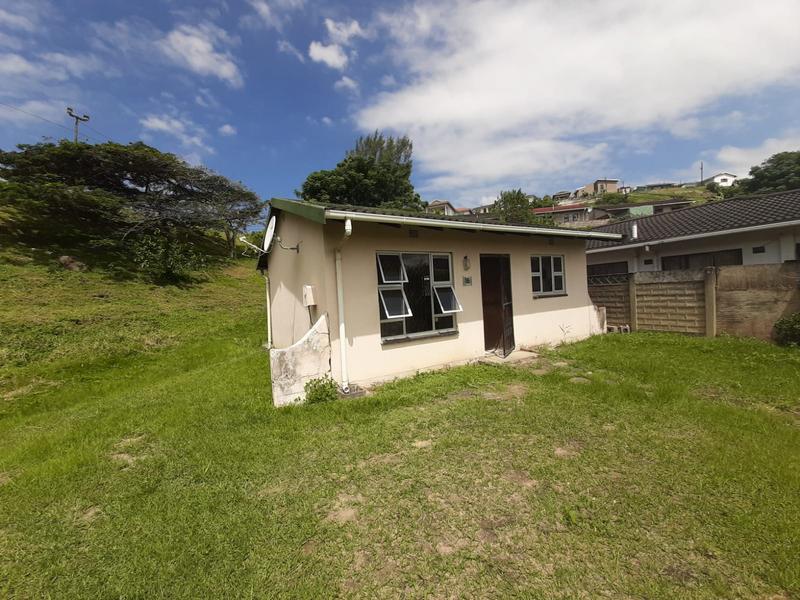2 Bedroom Property for Sale in Umlazi KwaZulu-Natal