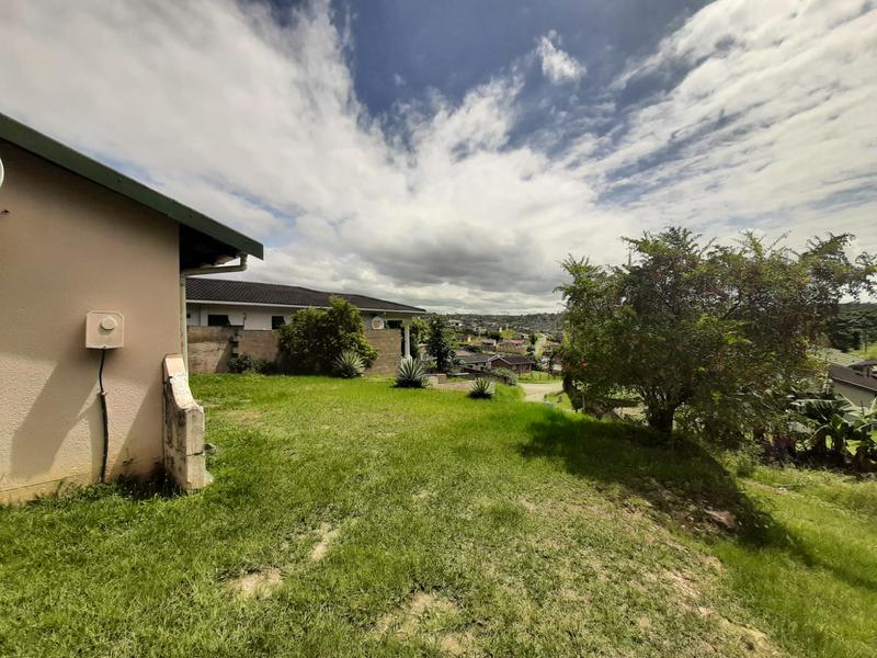 2 Bedroom Property for Sale in Umlazi KwaZulu-Natal