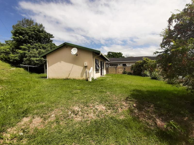 2 Bedroom Property for Sale in Umlazi KwaZulu-Natal