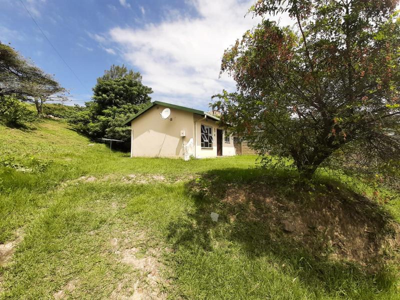 2 Bedroom Property for Sale in Umlazi KwaZulu-Natal