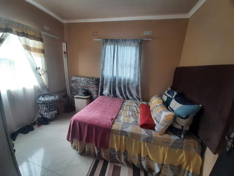 2 Bedroom Property for Sale in Adams Mission KwaZulu-Natal