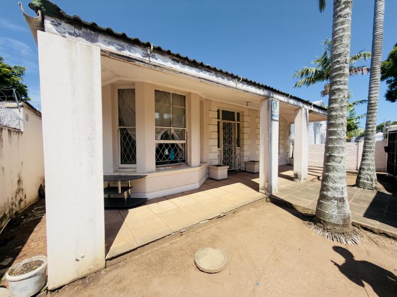 5 Bedroom Property for Sale in Glenwood KwaZulu-Natal