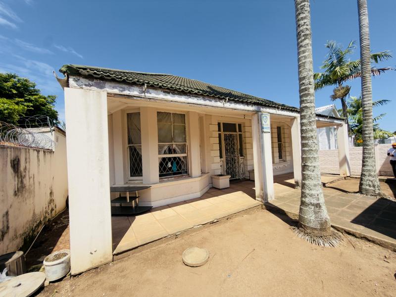 5 Bedroom Property for Sale in Glenwood KwaZulu-Natal