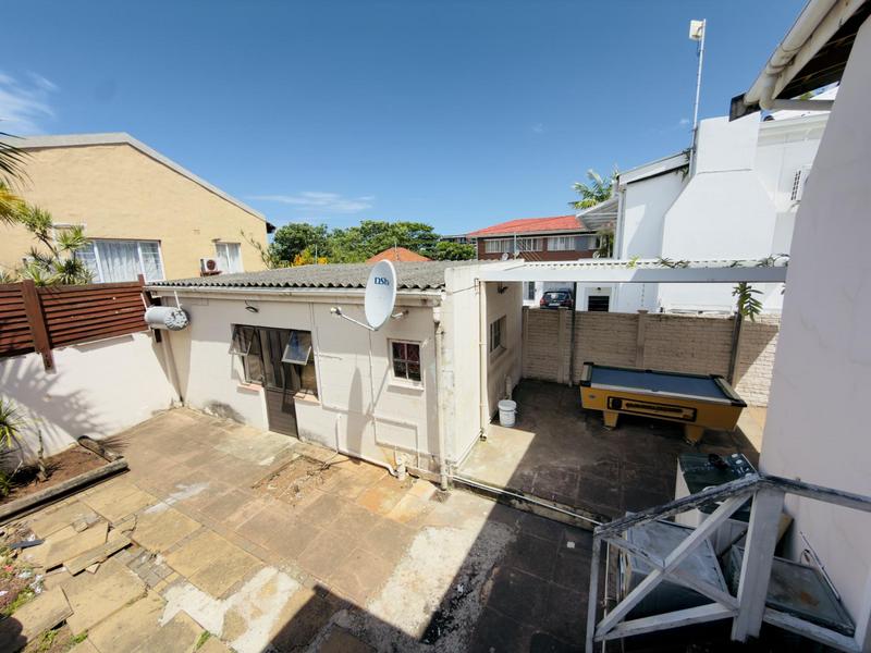 5 Bedroom Property for Sale in Glenwood KwaZulu-Natal