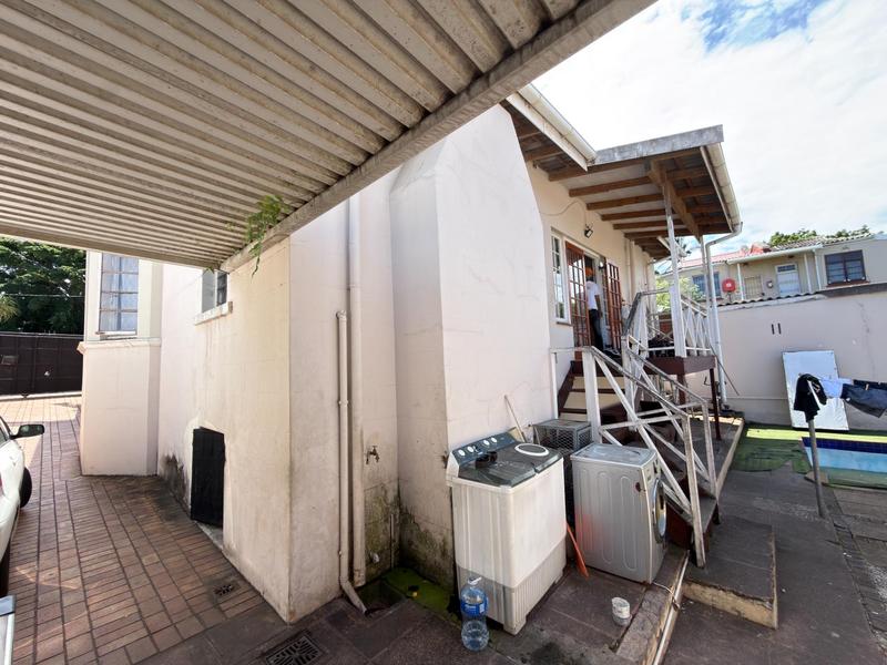 5 Bedroom Property for Sale in Glenwood KwaZulu-Natal