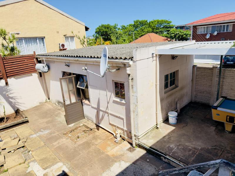 5 Bedroom Property for Sale in Glenwood KwaZulu-Natal