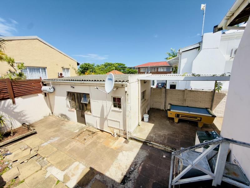 5 Bedroom Property for Sale in Glenwood KwaZulu-Natal