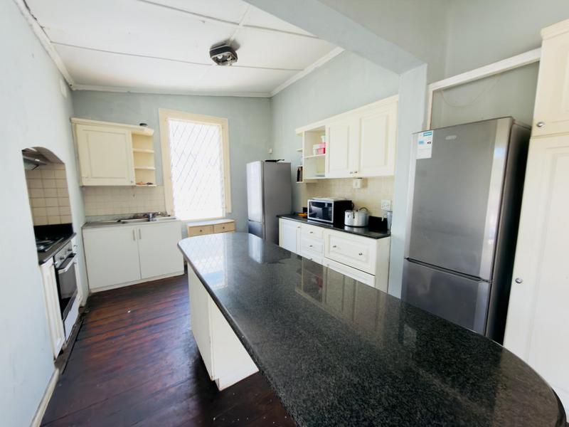 5 Bedroom Property for Sale in Glenwood KwaZulu-Natal