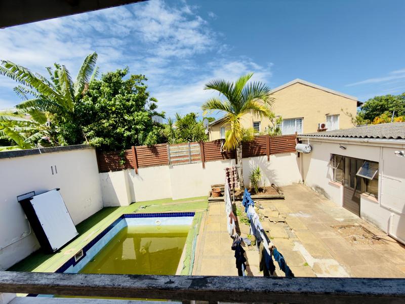 5 Bedroom Property for Sale in Glenwood KwaZulu-Natal