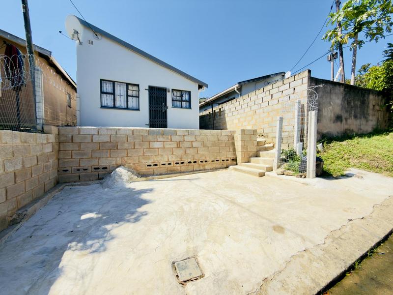 2 Bedroom Property for Sale in Ridgeview KwaZulu-Natal