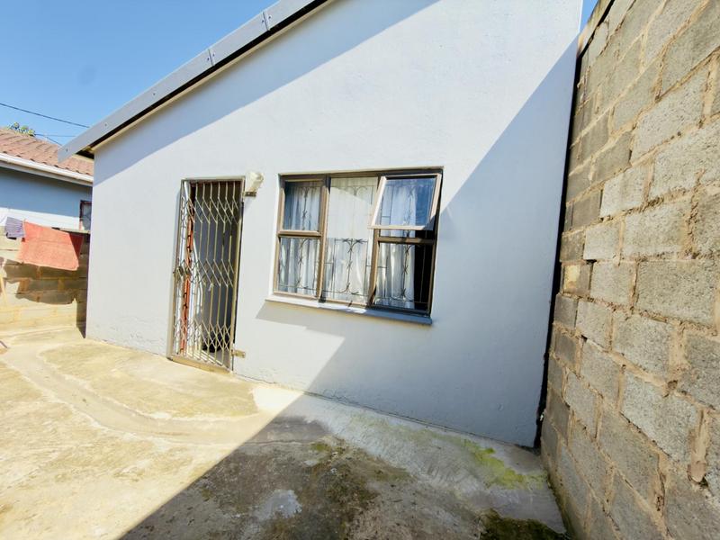 2 Bedroom Property for Sale in Ridgeview KwaZulu-Natal