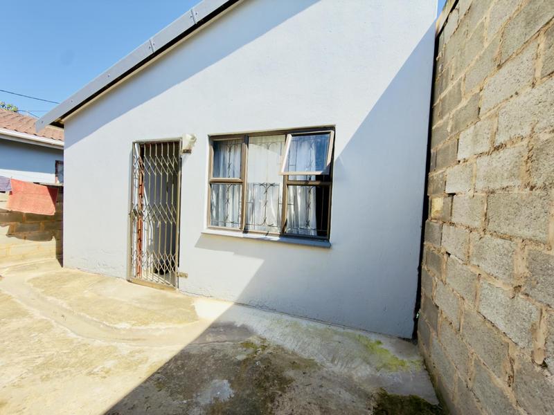 2 Bedroom Property for Sale in Ridgeview KwaZulu-Natal