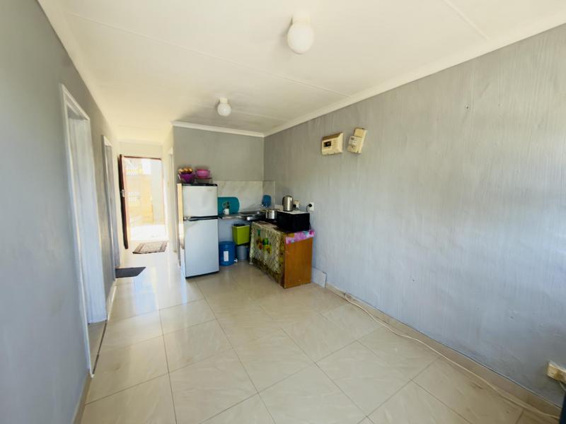 2 Bedroom Property for Sale in Ridgeview KwaZulu-Natal