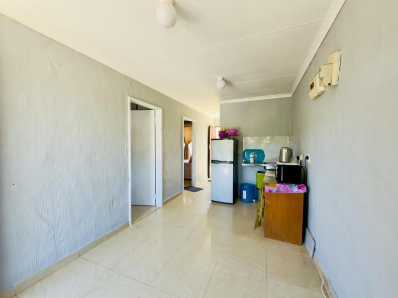 2 Bedroom Property for Sale in Ridgeview KwaZulu-Natal