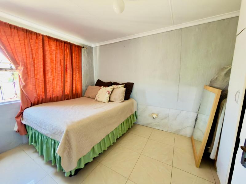 2 Bedroom Property for Sale in Ridgeview KwaZulu-Natal