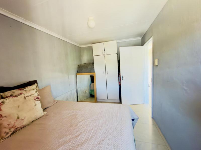 2 Bedroom Property for Sale in Ridgeview KwaZulu-Natal