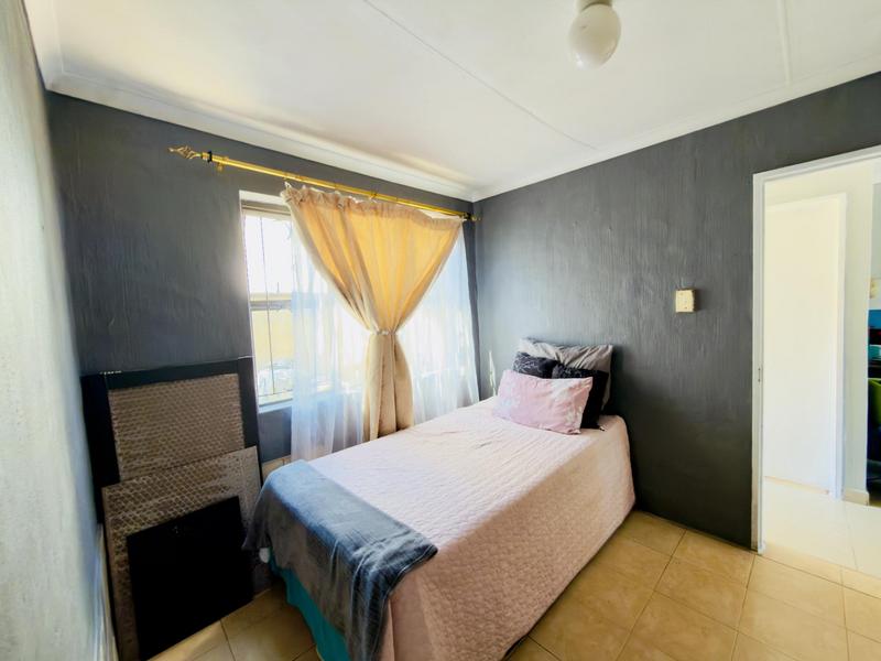 2 Bedroom Property for Sale in Ridgeview KwaZulu-Natal