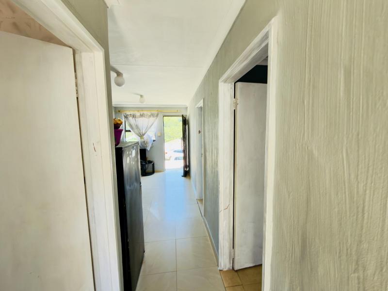 2 Bedroom Property for Sale in Ridgeview KwaZulu-Natal