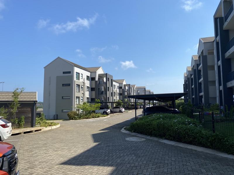 To Let 2 Bedroom Property for Rent in Ballito KwaZulu-Natal