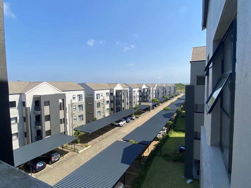 To Let 2 Bedroom Property for Rent in Ballito KwaZulu-Natal