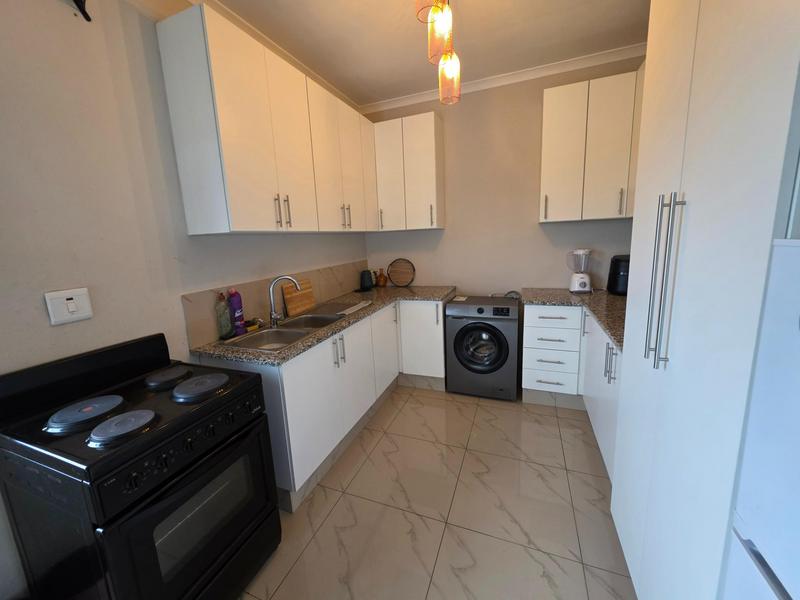 To Let 2 Bedroom Property for Rent in Lotusville KwaZulu-Natal