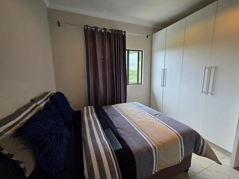 To Let 2 Bedroom Property for Rent in Lotusville KwaZulu-Natal