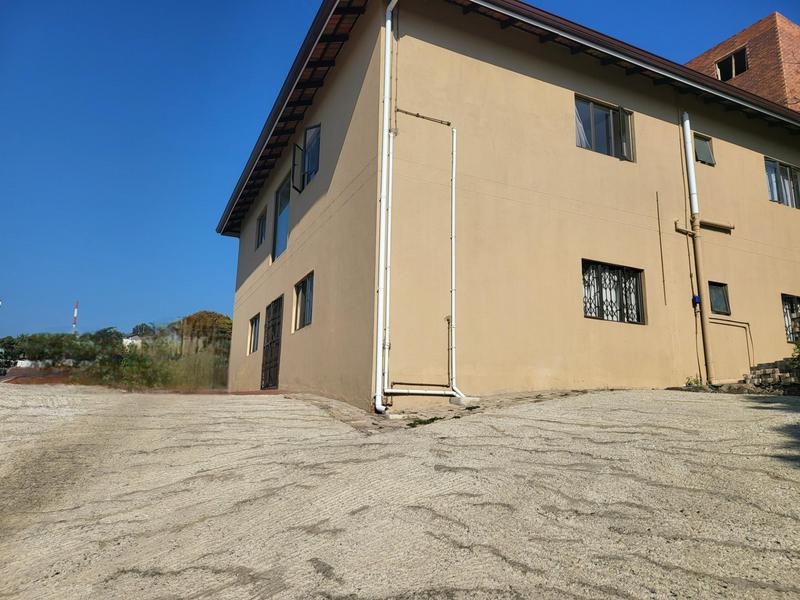 To Let 2 Bedroom Property for Rent in Lotusville KwaZulu-Natal