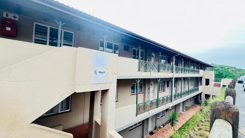 2 Bedroom Property for Sale in Durban Central KwaZulu-Natal