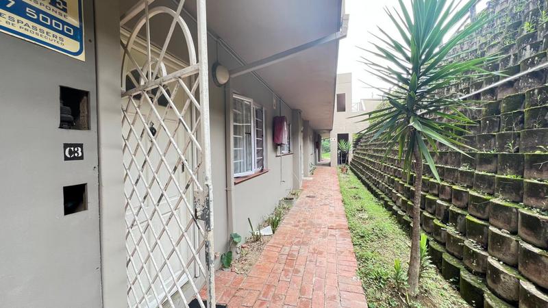 2 Bedroom Property for Sale in Durban Central KwaZulu-Natal