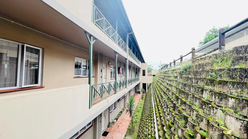 2 Bedroom Property for Sale in Durban Central KwaZulu-Natal