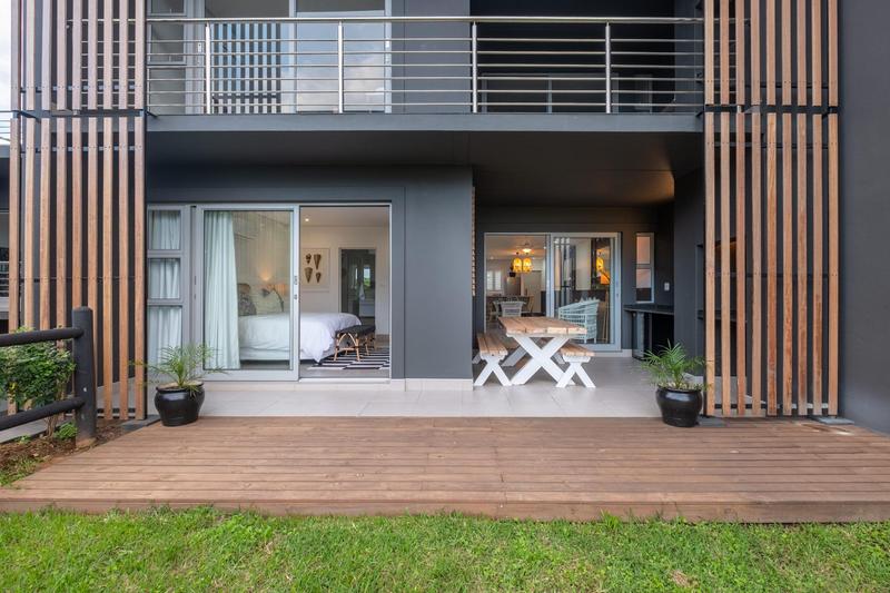 2 Bedroom Property for Sale in Simbithi Eco Estate KwaZulu-Natal