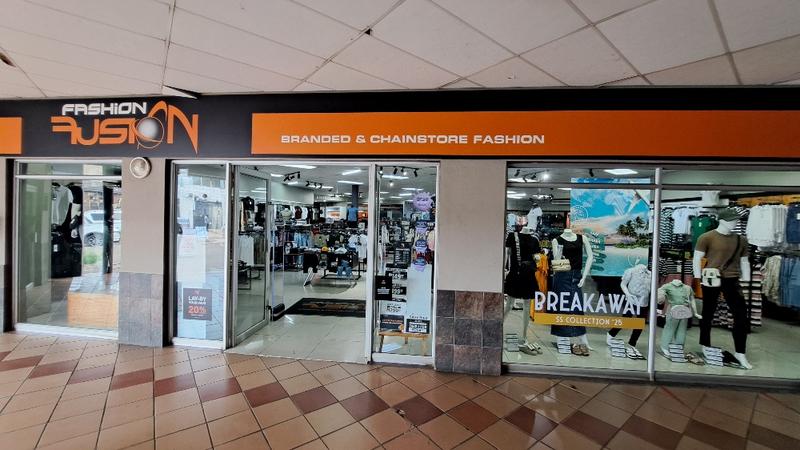 To Let commercial Property for Rent in Richards Bay KwaZulu-Natal