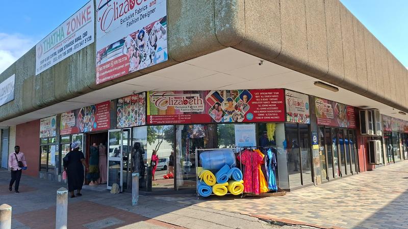 To Let commercial Property for Rent in Richards Bay KwaZulu-Natal