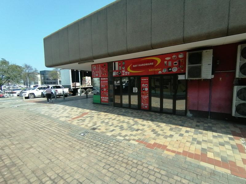 To Let commercial Property for Rent in Richards Bay KwaZulu-Natal
